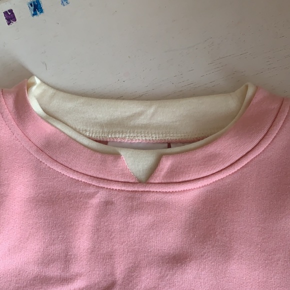 Vintage NWT High Heel Crewneck Sweater - Picture 3 of 5